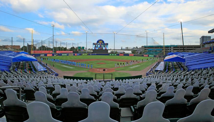 Blue Jays baseball