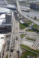 Sneak peek: See latest on plans to turn DL&W terminal into Metro Rail station