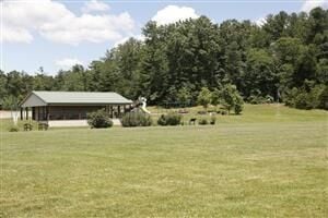Welcome to Greene County Parks and Recreation