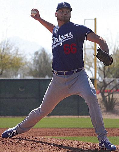 Robertson is pitching on Tulsa time