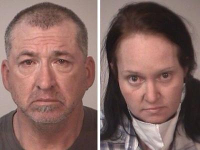 Robert William Wescott and Heather Louann Black (copy)