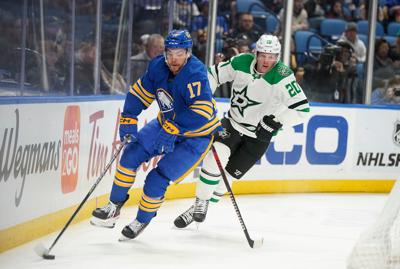 Sabres Stars Hockey (copy)