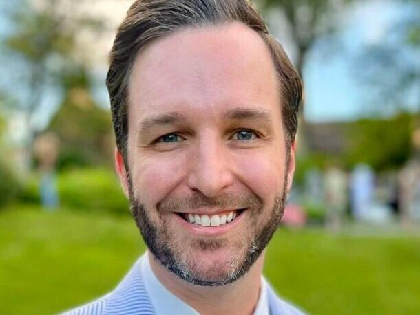 Wesley Hedgepeth - 4th District (Southwest) (copy)