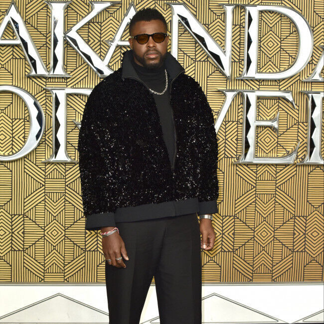 Winston Duke has hailed the influence of 'Black Panther'