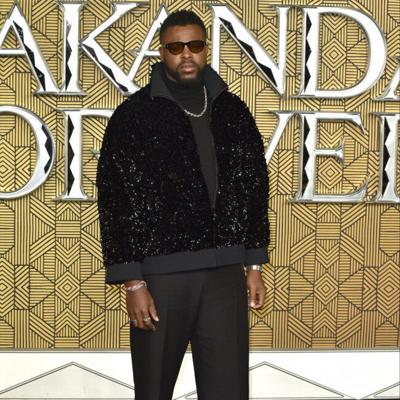Winston Duke has hailed the influence of 'Black Panther'