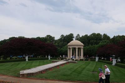 D-Day anniversary celebration: 'Why are you here?'