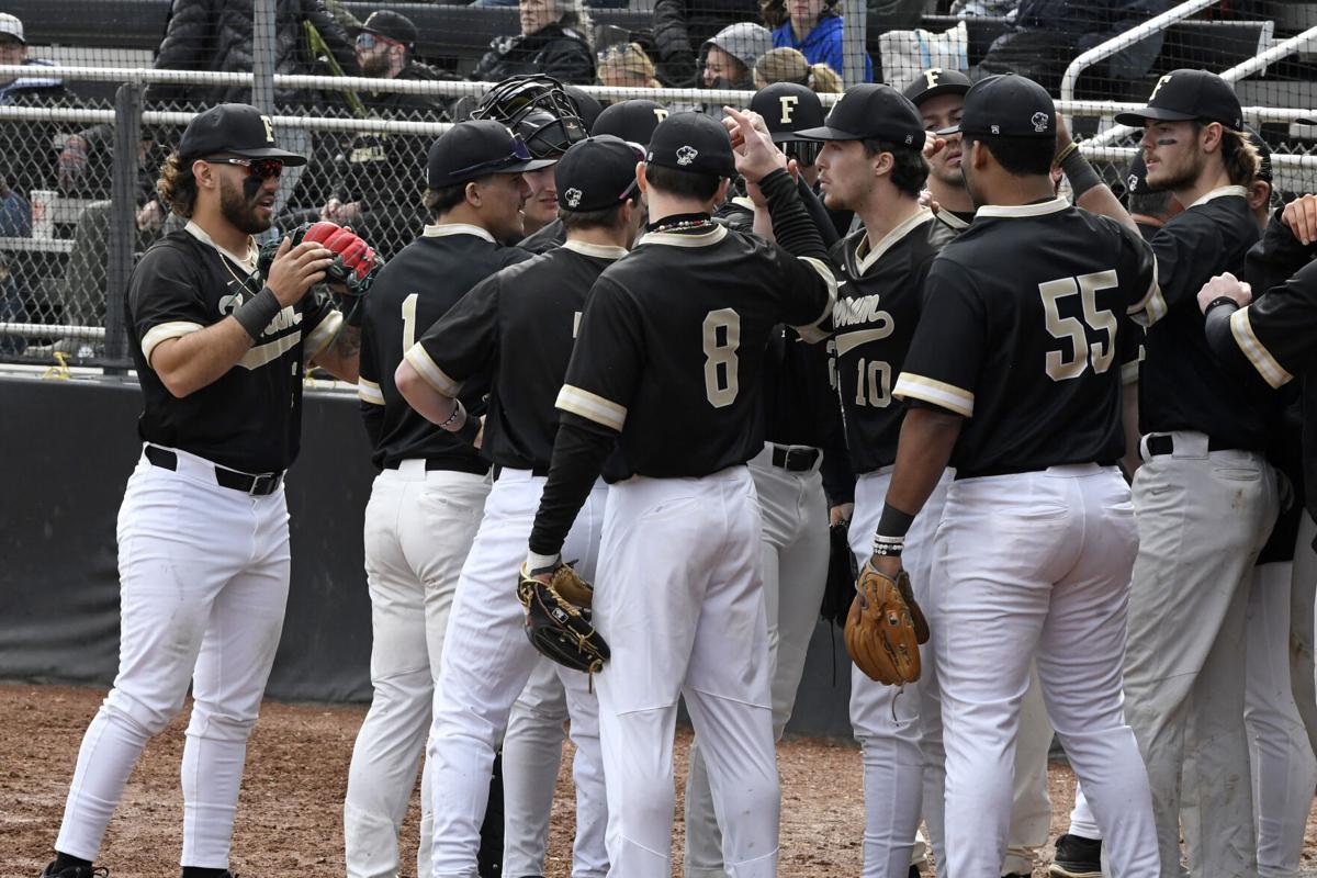 Ferrum baseball