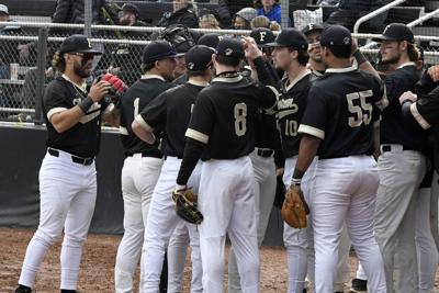 Ferrum baseball