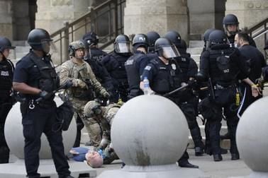 Gugino police