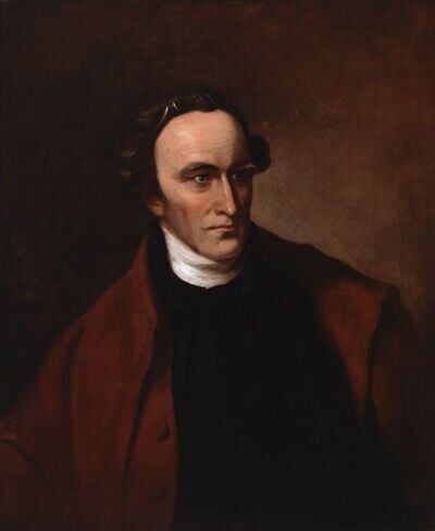 Patrick Henry, 1851.1