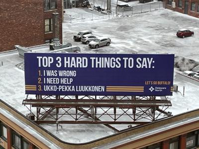 billboard