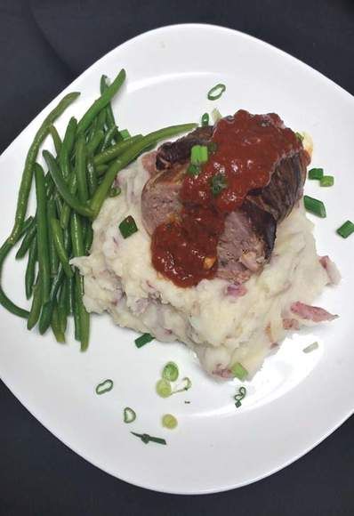 'Bootleggers' competing in Virginia Culinary Challenge