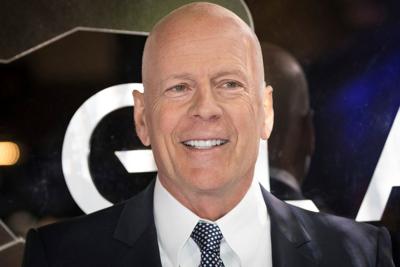 Bruce Willis