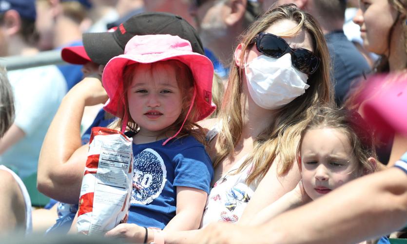 Toronto Blue Jays take on the Houston Astros in game three of a three game home stands