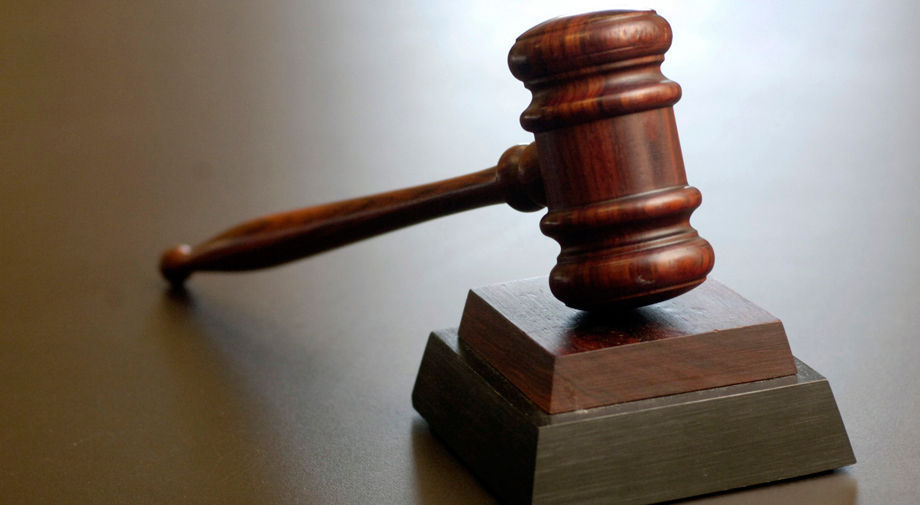 court file photo