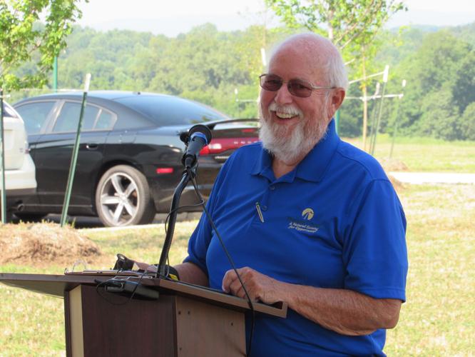 Stik-Pak Solutions ribbon cutting
