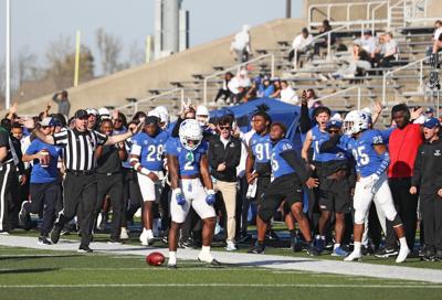 Toledo Rockets at UB Bulls