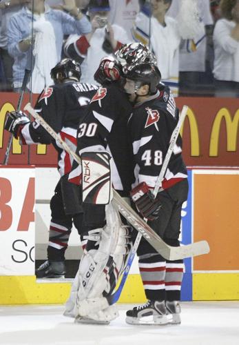 Philadelphia Flyers v Buffalo Sabres
