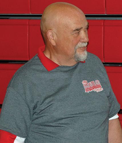 PREP WRESTLING: BFMS repeats as Northside champion