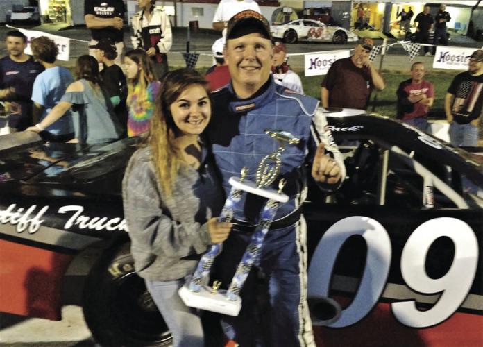 Moonshine Capital Promotions schedules a one-race return to FCS