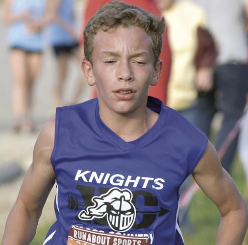 Eagles fall 3-2 to Hidden Valley at home