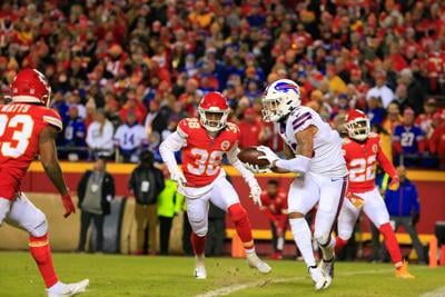 Bills KC playoffs fourth