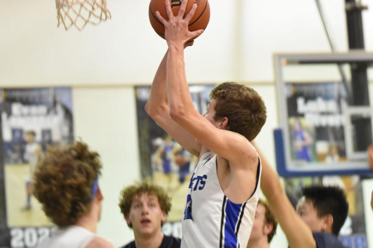 Knights fall to reigning state champs, slay King's Christian