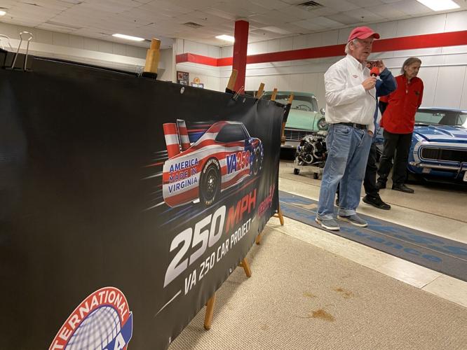 Turner and Arrington