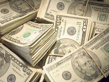 Two-thirds of seniors are scam victims