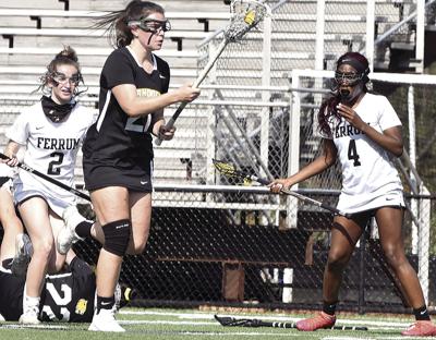 Perry accepts assistant coaching post at N.C. Wesleyan