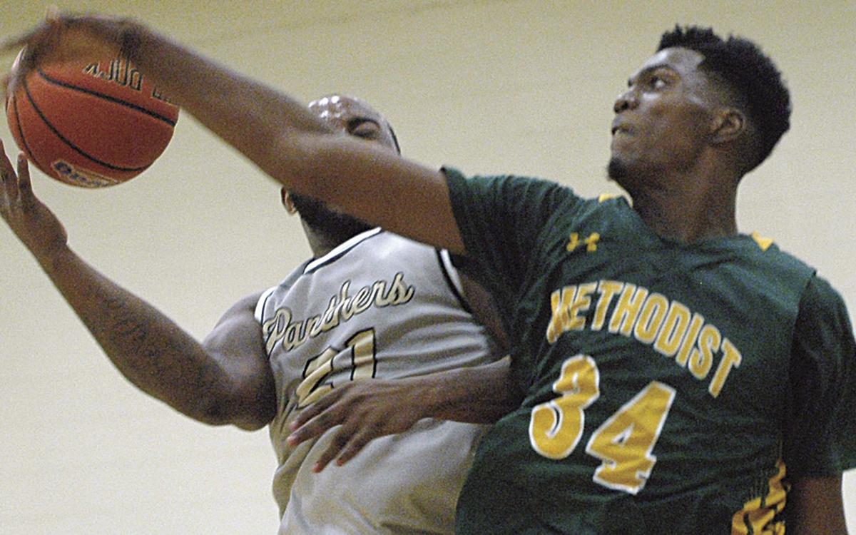 Men S College Basketball Randolph Macon Claims 19 Point Win Over