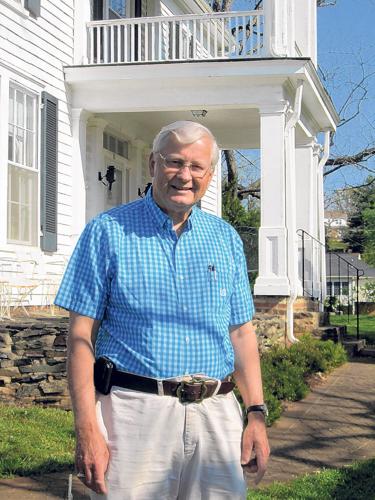 Moonshining in Franklin County: The tales they told; the legacy they left