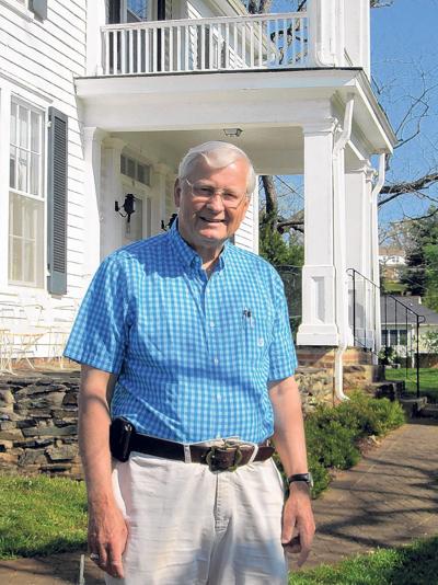 Moonshining in Franklin County: The tales they told; the legacy they left