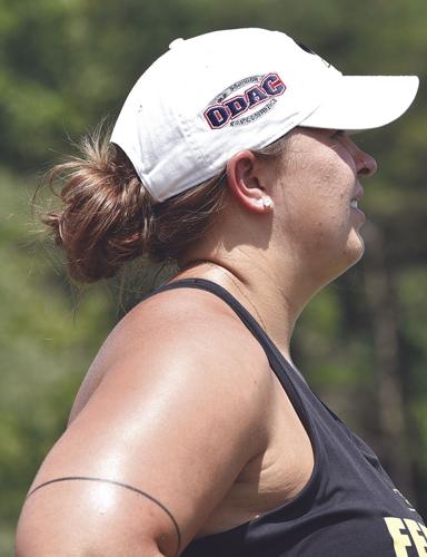 Austin makes career move west to Sewanee