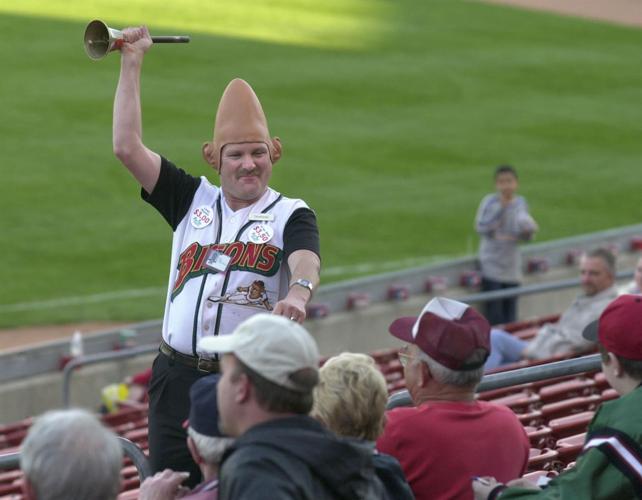 Beloved Buffalo sports figures