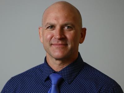 Mike Szvetitz headshot