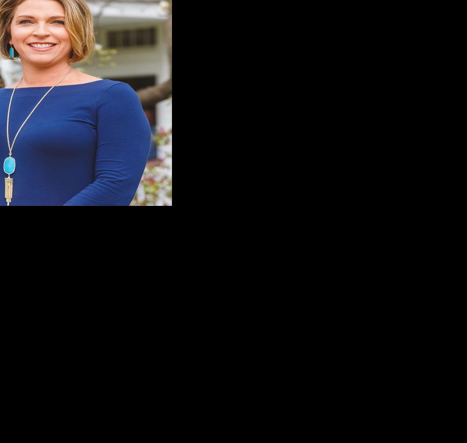 Carrie Coyner, R-Chesterfield