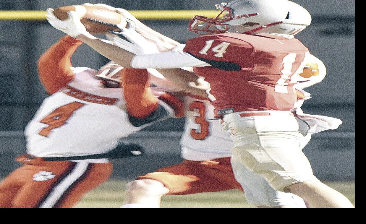 Jayvees fall to Lord Botetourt