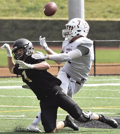 Ferrum and Southern Virginia will not be ODAC football rivals after 2020