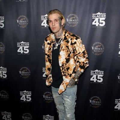 Aaron Carter found dead in his bath police confirm