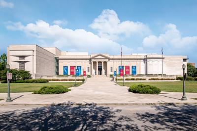 Virginia Museum of History & Culture