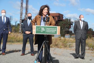 Bethlehem Steel cleanup (copy)