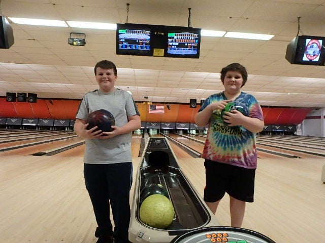 youth bowling tournaments