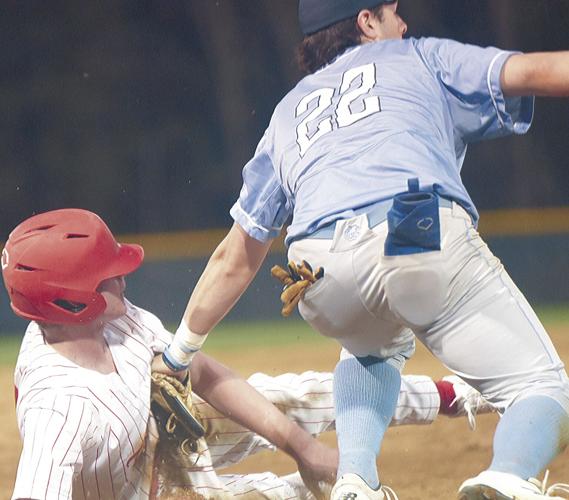 Ferrum receives four local commitments