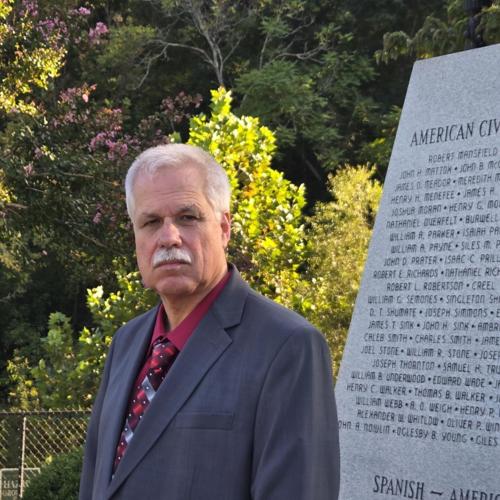 Billy Ferguson (copy)