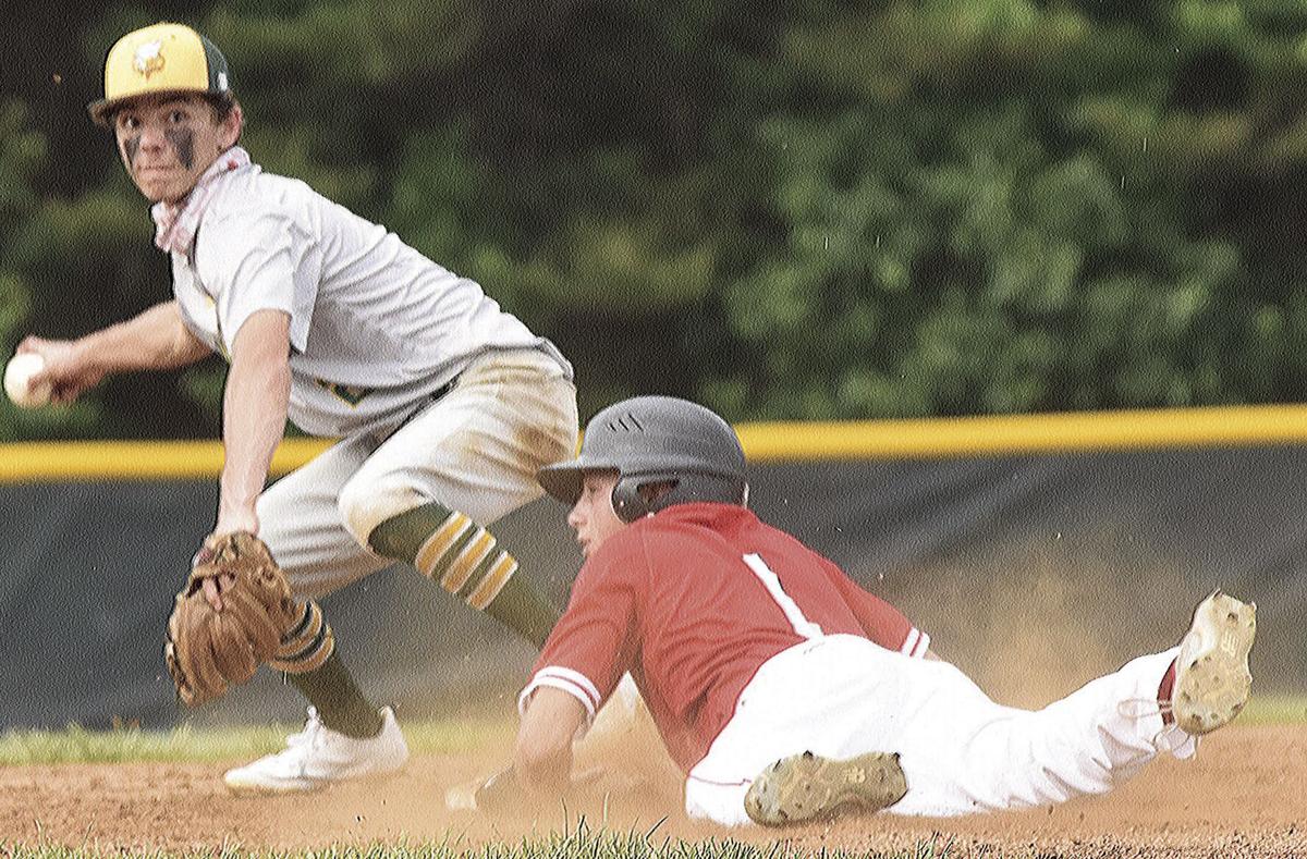 Eagles rout William Fleming, move to 2-0