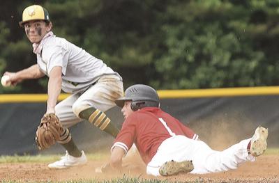 Eagles rout William Fleming, move to 2-0