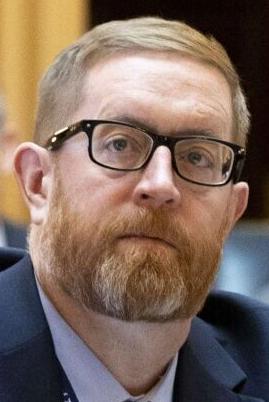 Charles Schmidt