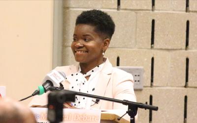 Buffalo mayoral debate (copy)