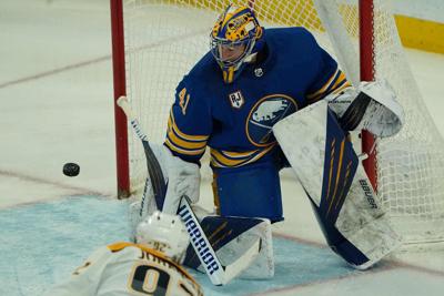 Sabres Predators second (copy)